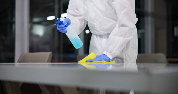 Licensed Blood Cleanup service in Palacios, TX - Crime Scene Cleaner Online